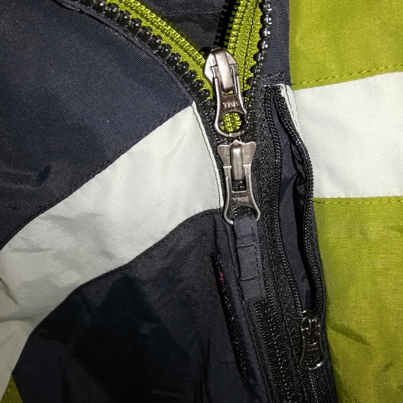 L.L. Bean winter Jacket - Picture 4 of 5